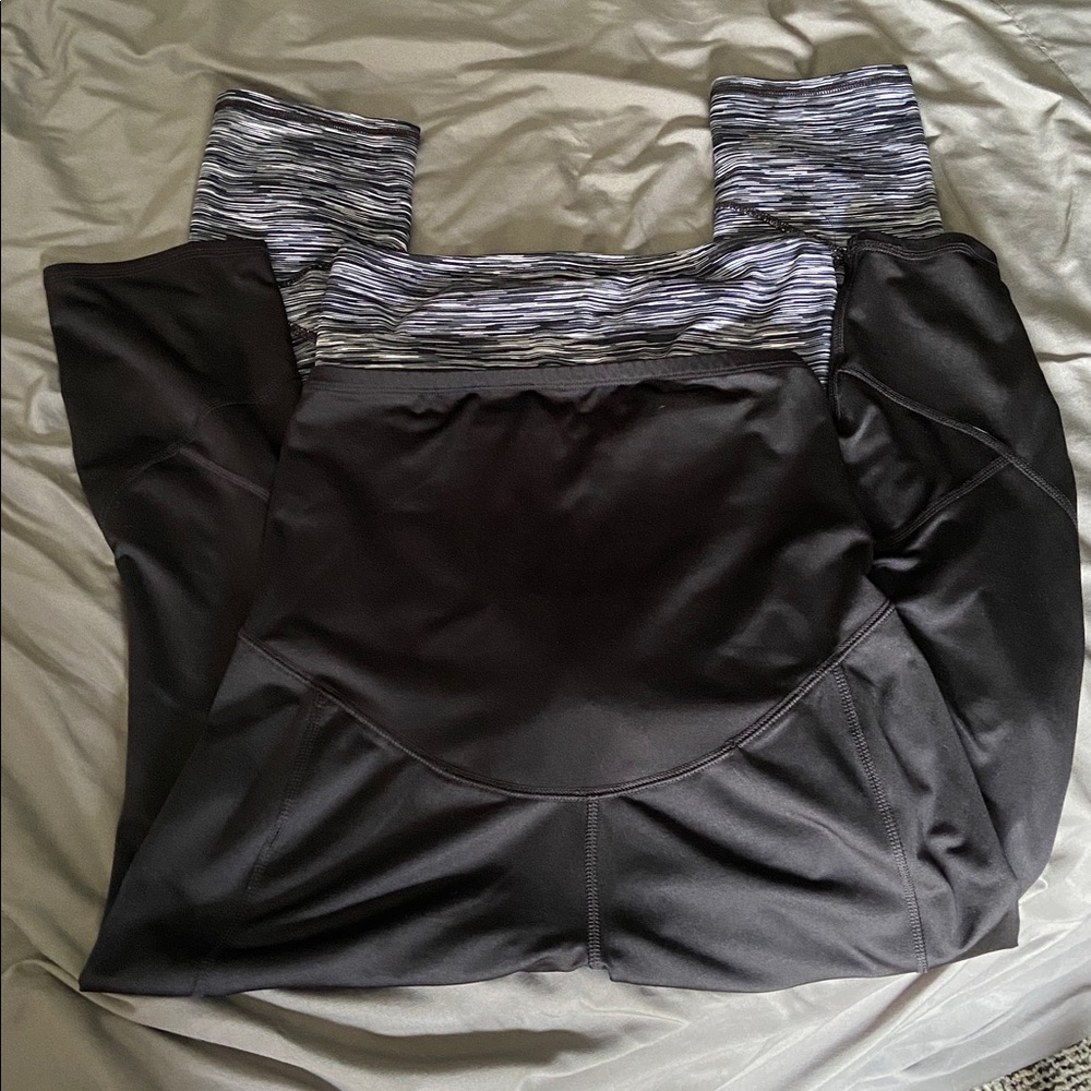 Maternity Activewear